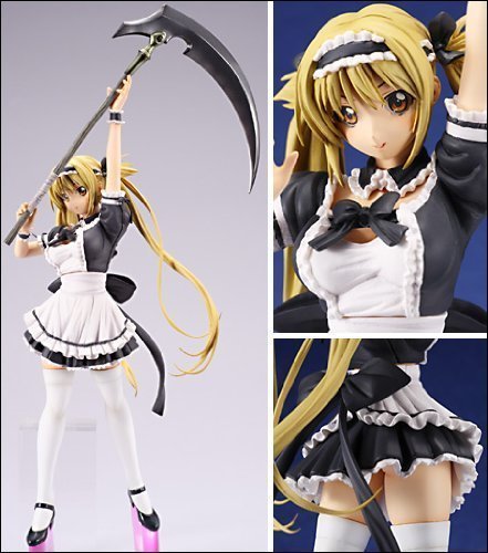 Airi 2P color 1/8 Excellent Model Queen's Blade - MegaHouse