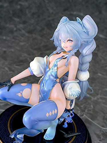 "Dolls' Frontline" PA-15 -Kowaku na Chidorigusa-
