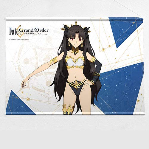 "Fate/Grand Order -Absolute Demonic Battlefront: Babylonia-" B3 Tapestry Ishtar