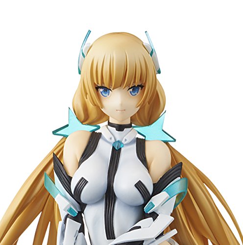 Angela Balzac 1/10 Rakuen Tsuihou: Expelled From Paradise - MegaHouse
