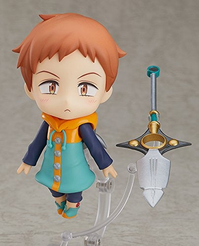 King Nanatsu no Taizai: Imashime no Fukkatsu - Nendoroid #960 (Good Smile Company)