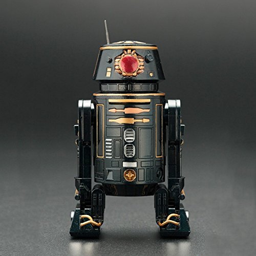 BT-1 & 0-0-0- 1/10 scale - ARTFX+ Star Wars - Kotobukiya
