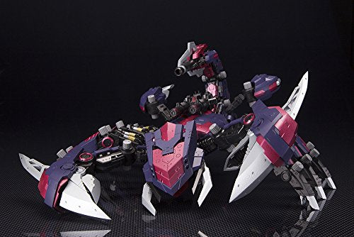 EZ-036 Death Stinger - 1/72 scala - Highend Master Model (041), Zoidi - Kotobukiya