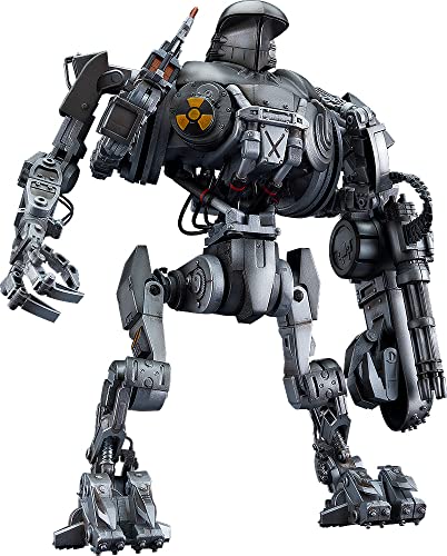 Moderoid "RoboCop 2" RoboCop 2 (Cain)