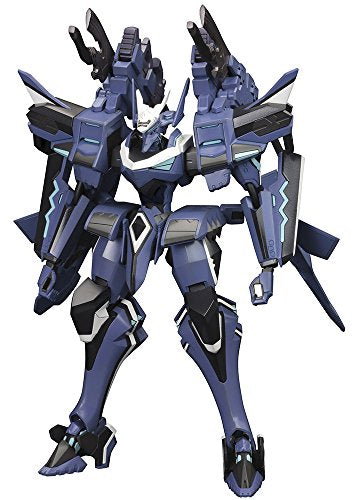 Shiranui Nigata Type-2 Phase3 Unit 2 (Takamura Yui Custom version) - 1/144 scale - Muv-Luv Alternative Total Eclipse - Kotobukiya