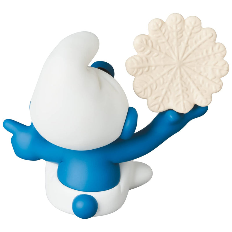 UDF "The Smurfs" Series 2 SMURF with BIRD