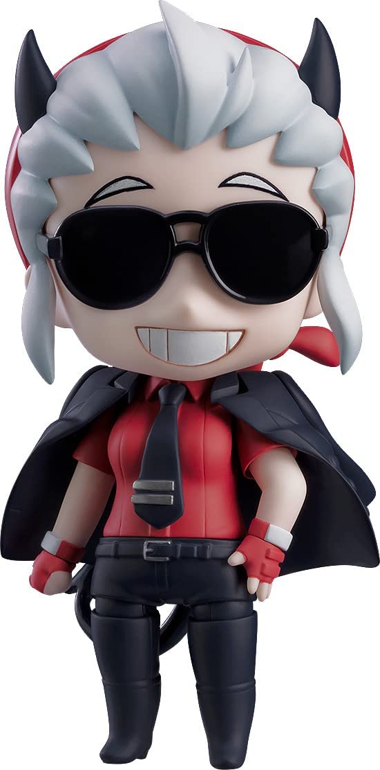 "Helltaker" Nendoroid#1884 Justice