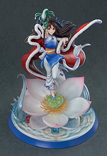 "The Legend of Sword and Fairy" The Legend of Sword and Fairy 25th Anniversary Figure Zhao Ling-Er