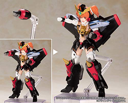 Gaogaigar Cruz Frame Yuusha Ou Gaogaigar - Kotobukiya
