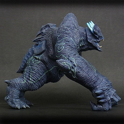 Leatherback Daikaiju Series, Pacific Rim - X-Plus
