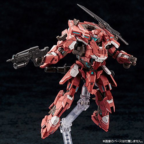 A.I.S. (Silueta Interceptación Silueta)-1/12 escala-Phantasy Star Online 2-Kotobukiya