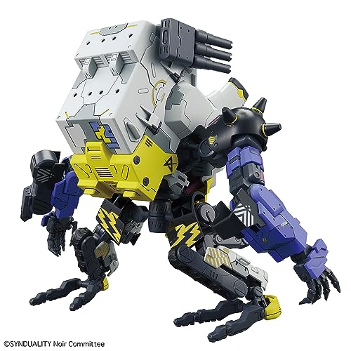 HG "SYNDUALITY" Daisy Ogre