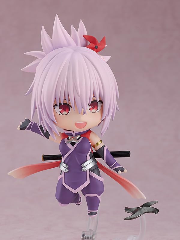 Nendoroid "Ayakashi Triangle" Kazamaki Matsuri
