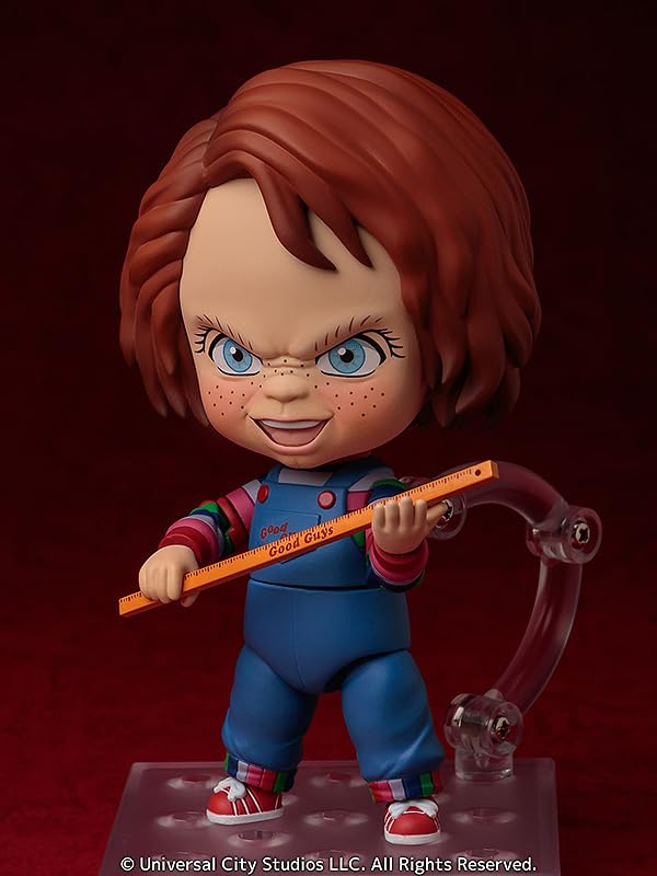 Nendoroid "Child's Play 2" Chucky