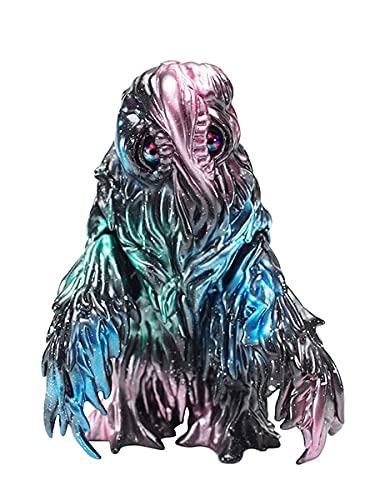 【CCP】CCP Artistic Monsters Collection "Godzilla" Hedorah Grown Galaxy Ver.