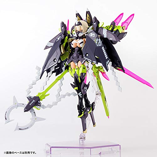 Megami Device Asra Tamamonomae