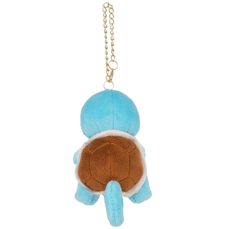 "Pokemon" All Star Collection Mascot Plush Vol. 1 PM03 Squirtle