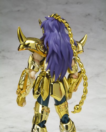 Scorpio Milo Saint Cloth Myth - Myth Cloth Saint Seiya - Bandai
