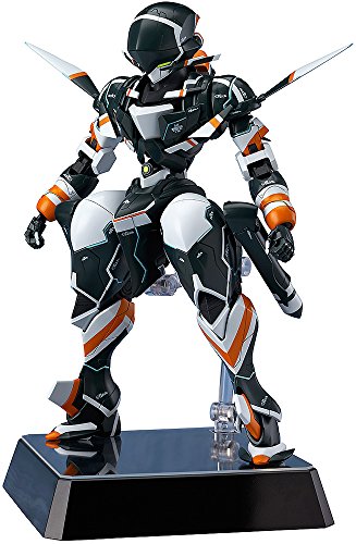 Kammer Ledo-1/48 Skala-Plamax (SG-01), Suisei no Gargantia-Good Smile Company