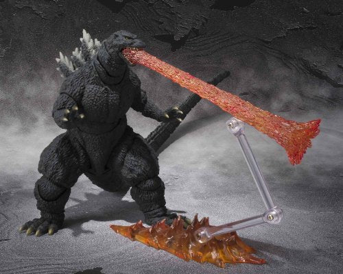 Godzilla S.H.MonsterArts VS. Series Godzilla vs. Destoroyah - Bandai