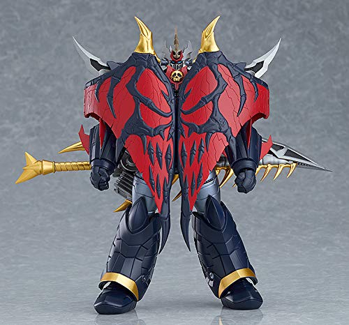 Mazinkaizer skl Modern mazinkaizer skl - Good smile Company