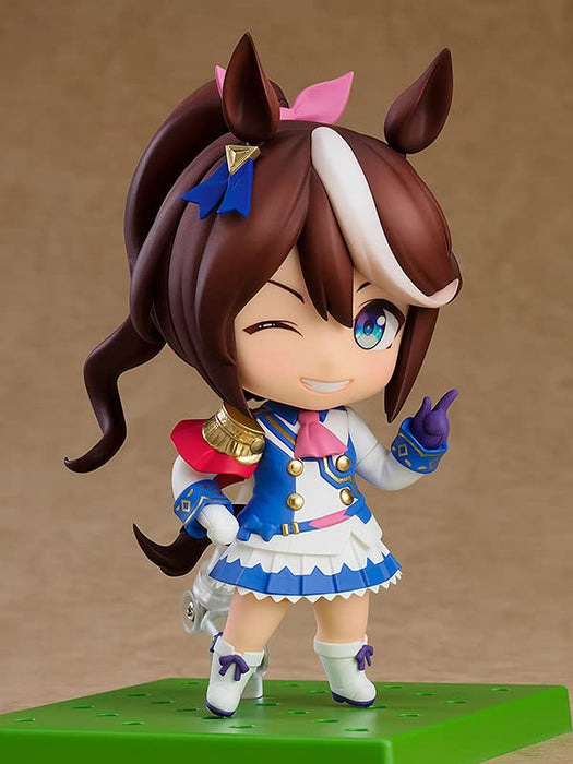 Nendoroid "Uma Musume Pretty Derby" Tokai Teio