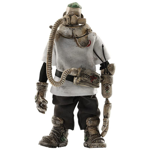 【COME4ARTS】COME4ARTS DOOMSDAY SERIES GREEN 1/9 SCALE ACTION FIGURE