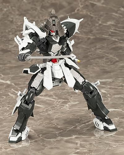 Frame Arms Jubei