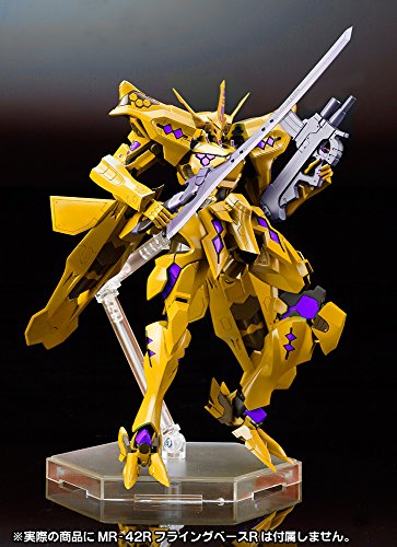 Takemikazuchi Type-00F (Yui Takamura Custom version) Muv-Luv Alternative Total Eclipse - Kotobukiya