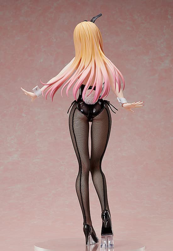 "My Dress-Up Darling" Kitagawa Marin Bunny Ver. B-style 1/4  Scale