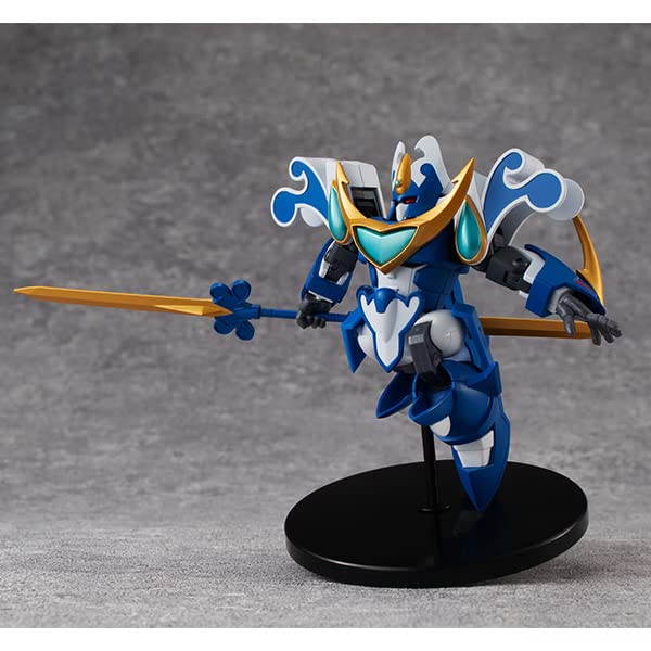 Variable Action Mini "Mado King Granzort" Super Aquabeat