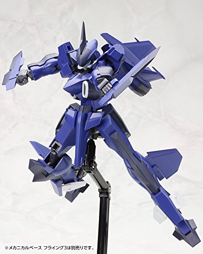 SA-16-Stilheber (RE-Version) - 1/100 Maßstab - Rahmenarme - Kotobukiya