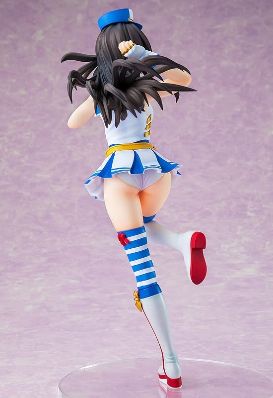 "To Love-Ru Darkness" CAworks Kotegawa Yui Breezy Seaside Ver.