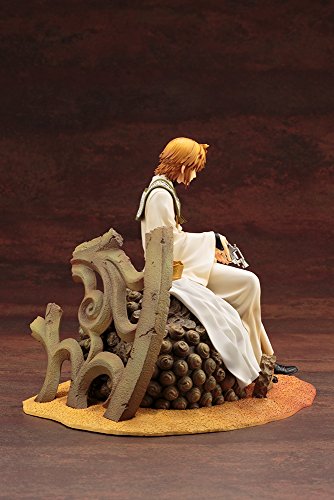 Genjo Sanzo - 1/8 scale - ARTFX J Saiyuki Reload Blast - Kotobukiya