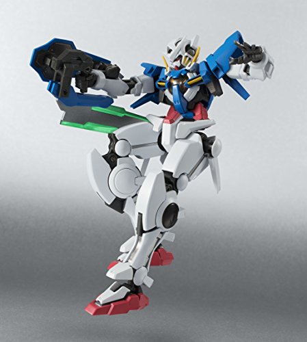 GN-001REII Gundam Exia Repair II  GN-001REIII Gundam Exia Repair III  Robot Damashii Robot Damashii <Side MS> Kidou Senshi Gundam 00 - Bandai