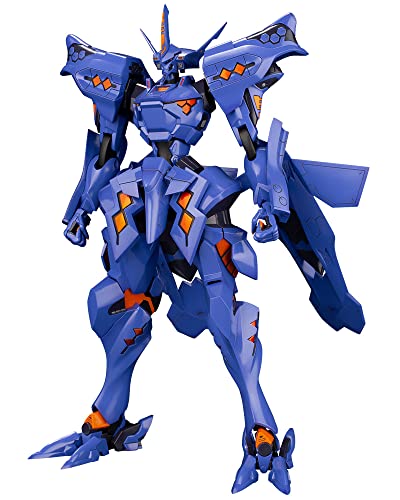 "Muv-Luv Alternative" Takemikaduchi Type-00R konoe16 Commander