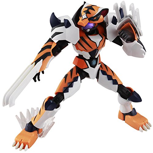 Tiger Bone Majin Bone-Bandai
