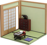 【Phat Company】Nendoroid Playset #02 Japanese Life Set A Dining Set