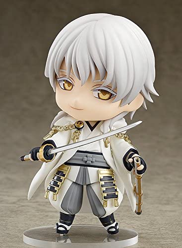 [Rerelease]Touken Ranbu -ONLINE- Nendoroid#540 Tsurumaru Kuninaga (Orange Rouge)