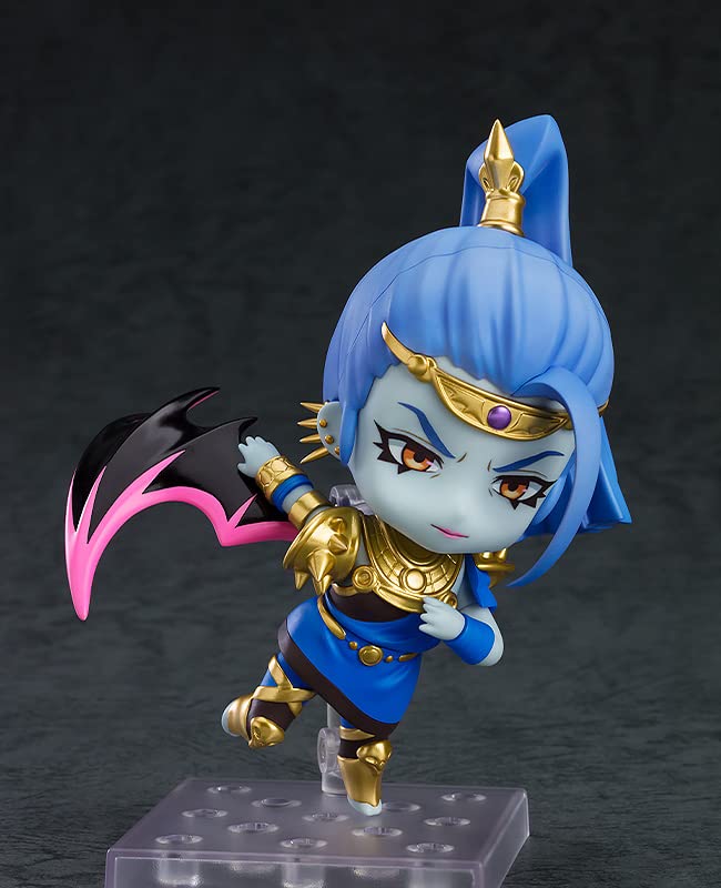 Nendoroid "Hades" Megaera