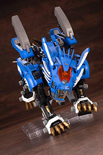 "Zoids" HMM RZ-028 Blade Liger AB