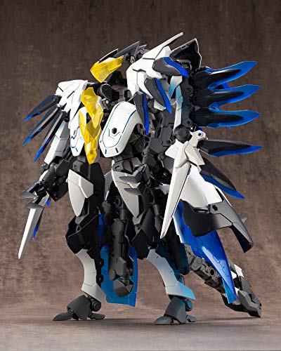 Lucifer's Wing M.G - Kotobukiya