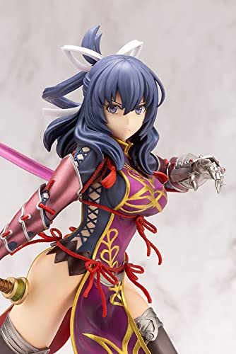 "The Legend of Heroes: Hajimari no Kiseki" Rixia Mao