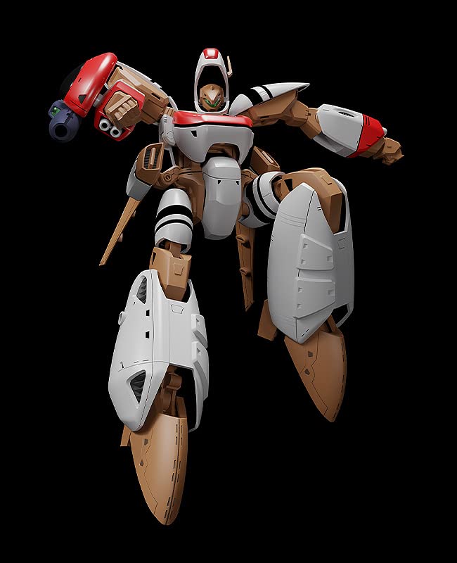 Moderoid "Super Dimension Century Orguss" Orguss