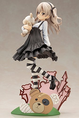 Boko Shimada Alice 1/7  Girls und Panzer der Film - Kotobukiya