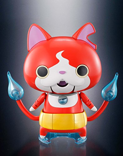 Jibanyan Chogokin Youkai Watch - Bandai