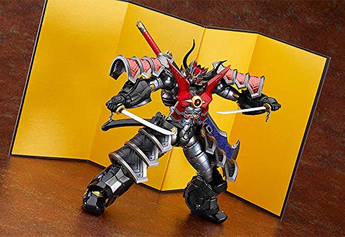 HAGANE WORKS "Mazinkaiser" Mazinkaiser Haou Mazin Set