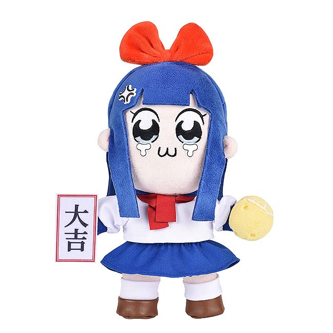 Pop Team Epic Series Plushie Doll Pipimi