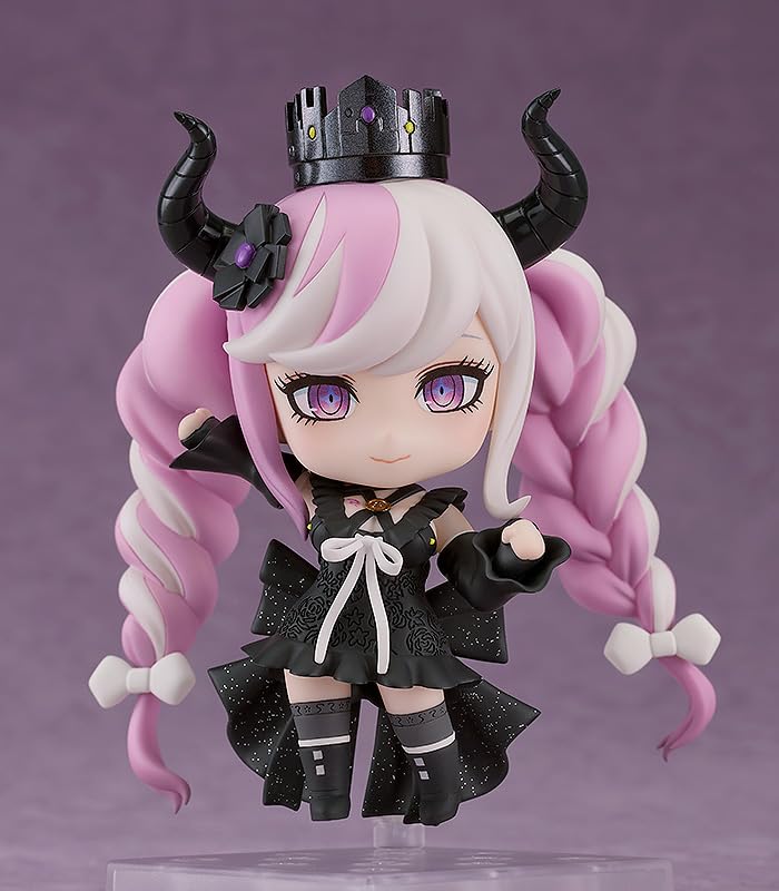 Nendoroid "Master Detective Archives: RAIN CODE" Shinigami