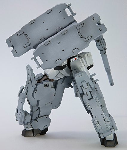 Type 38-1 Ryurai-Kai (RE version) - 1/100 scale - Frame Arms - Kotobukiya